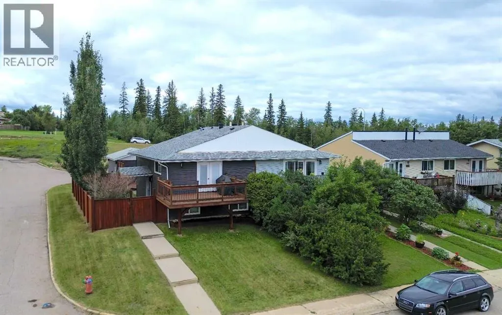 418 Ross Haven Drive