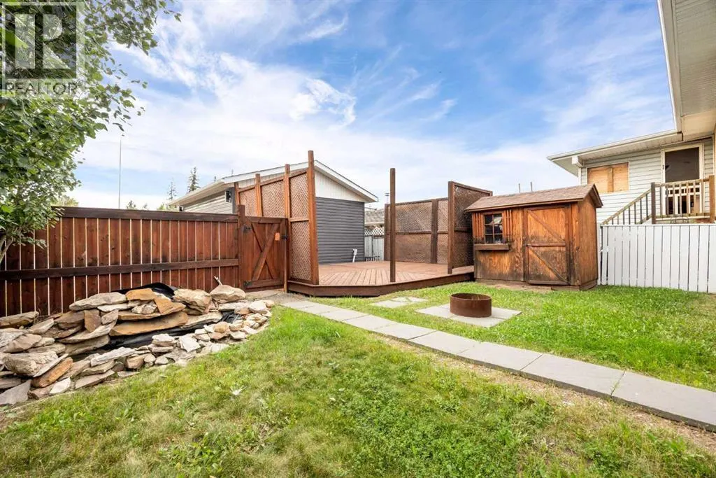 418 Ross Haven Drive