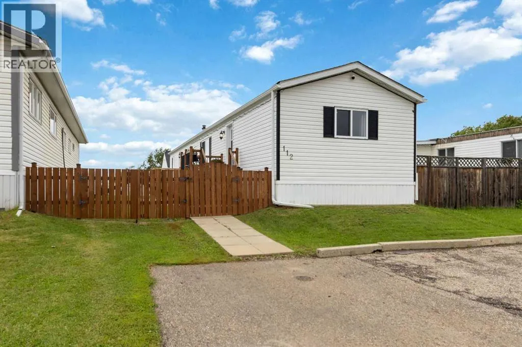112 Greely Road