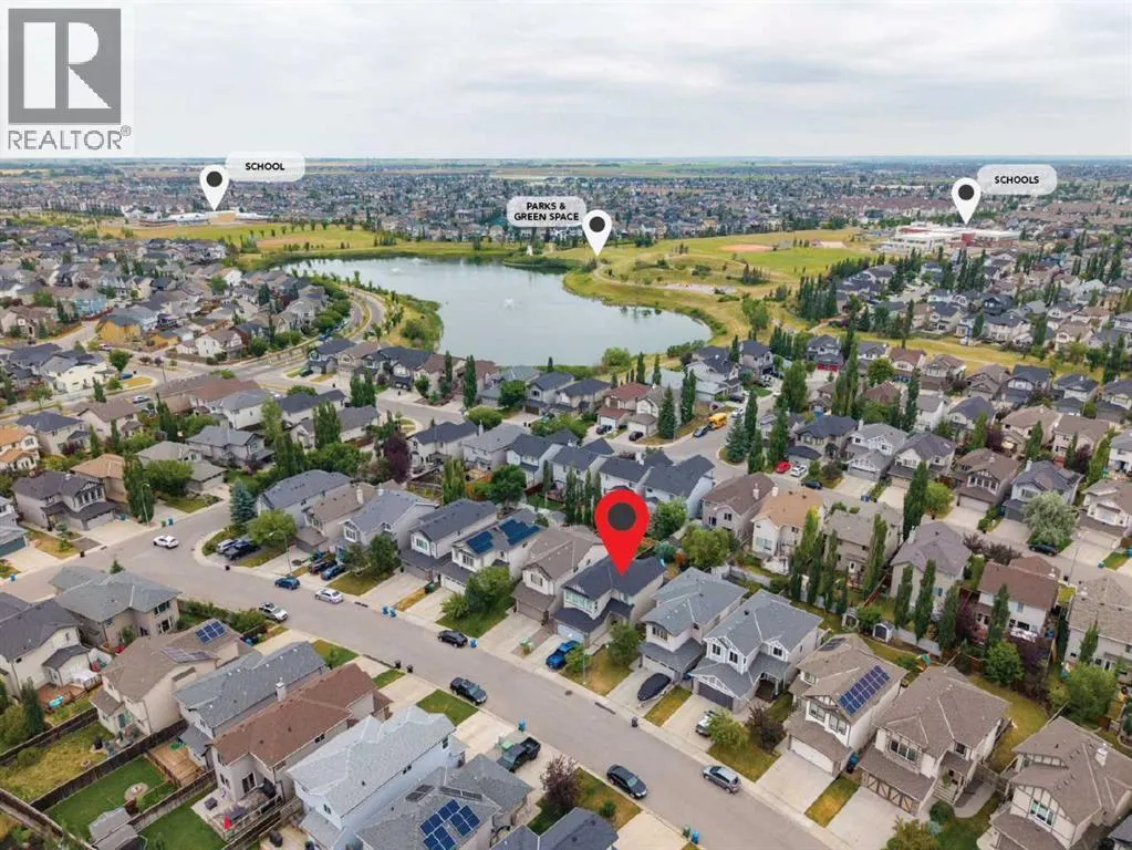 107 Brightonstone Common SE