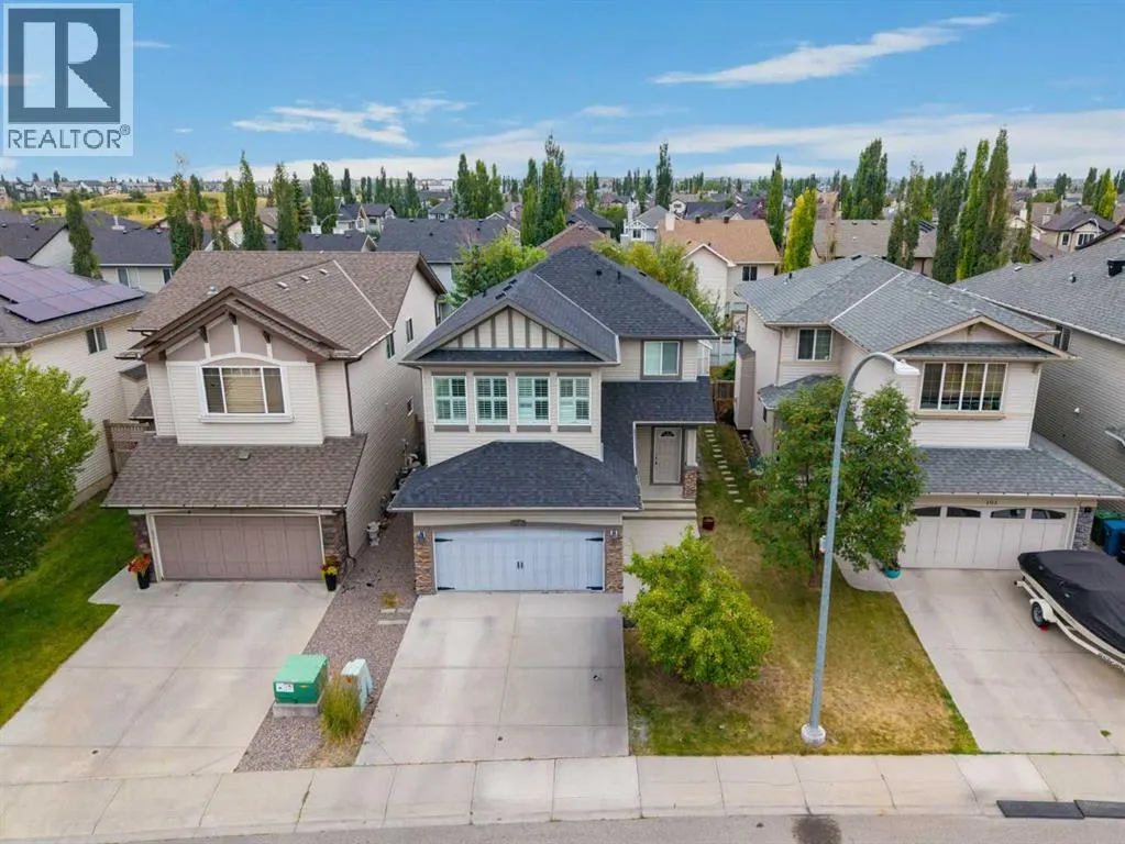 107 Brightonstone Common SE