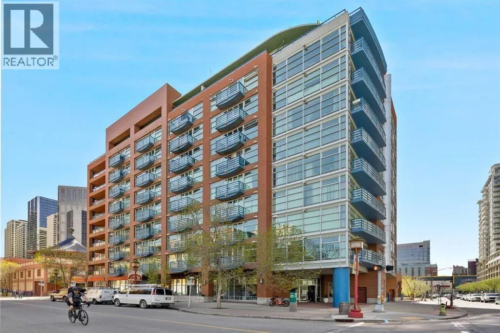 604, 205 Riverfront Avenue SW