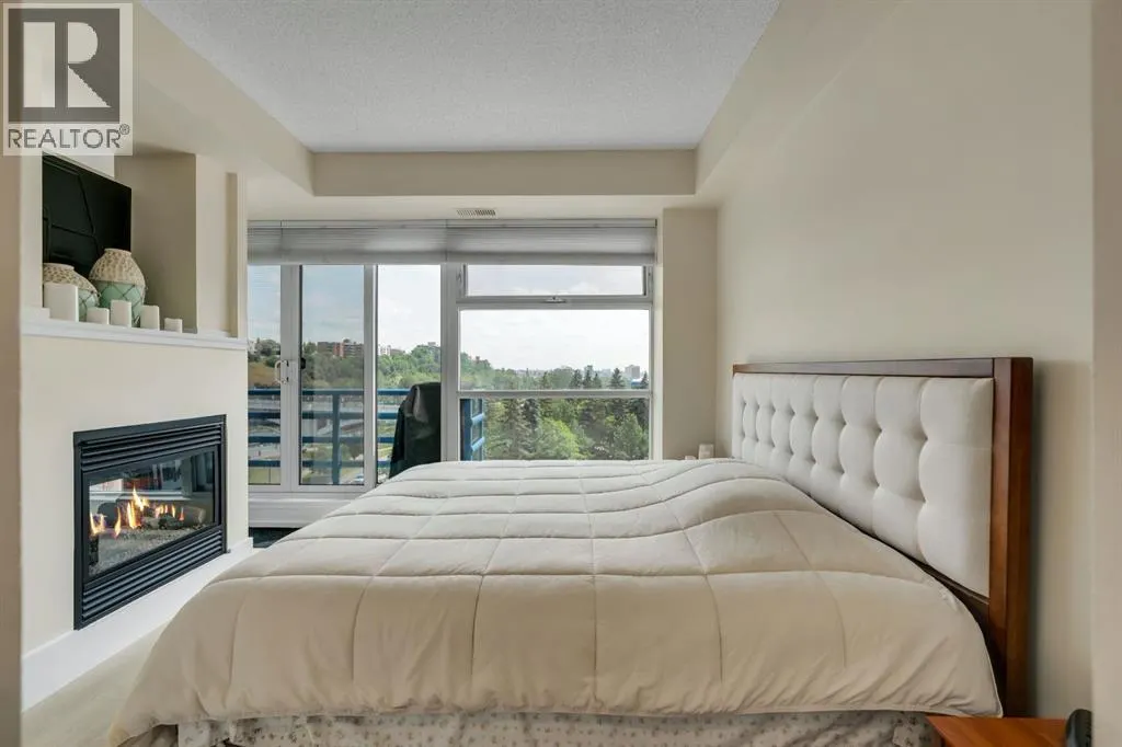 604, 205 Riverfront Avenue SW