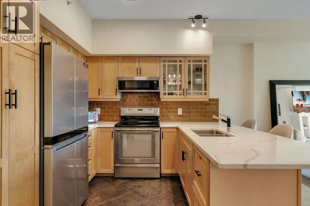 604, 205 Riverfront Avenue SW