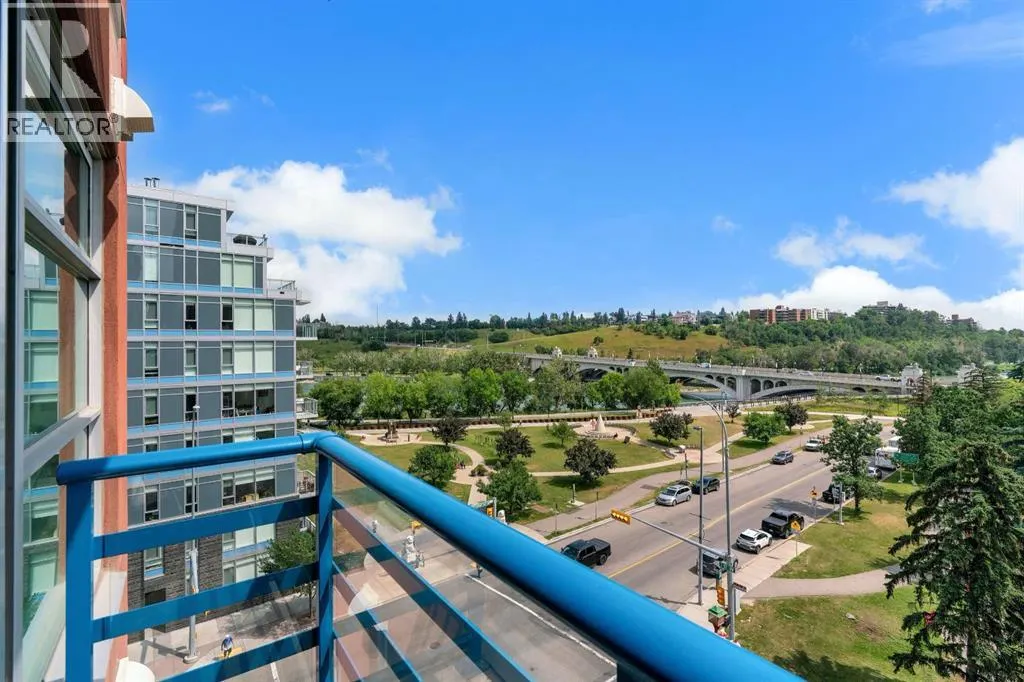 604, 205 Riverfront Avenue SW