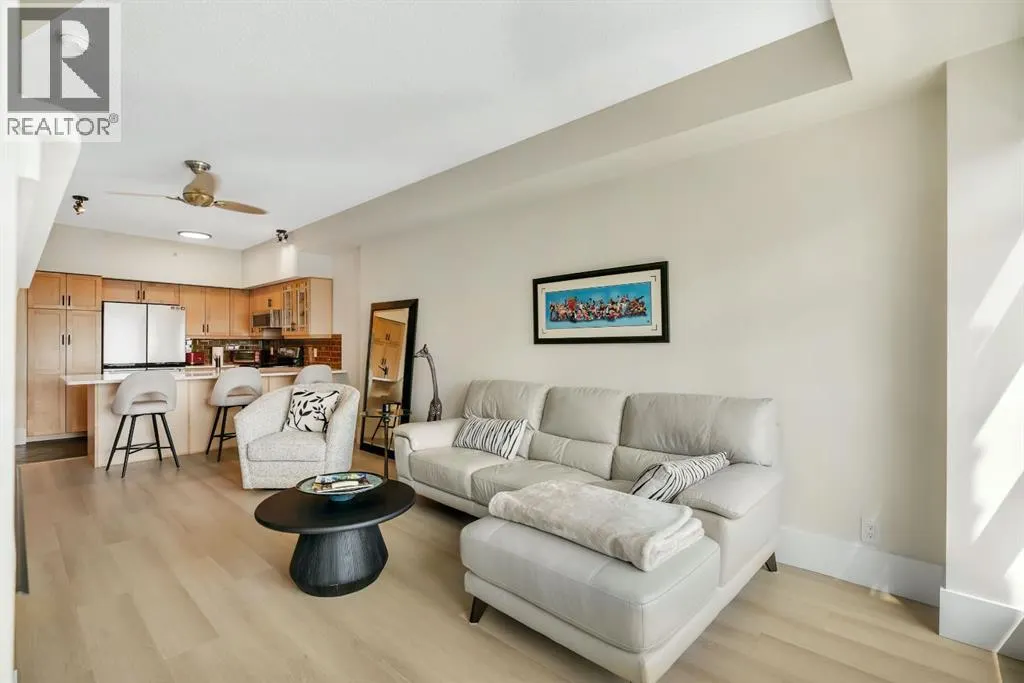 604, 205 Riverfront Avenue SW