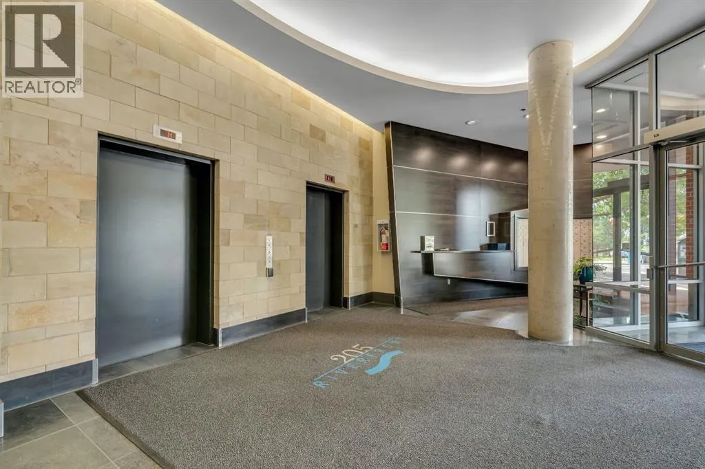 604, 205 Riverfront Avenue SW