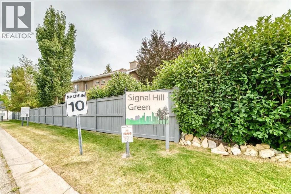 2003 Signal Hill Green SW