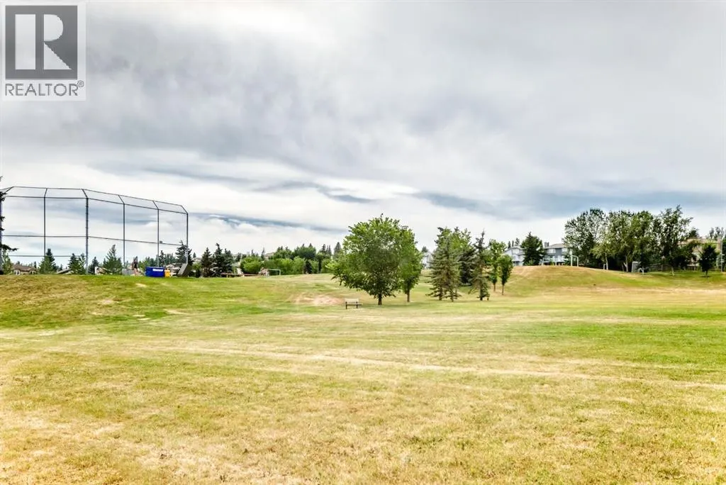 2003 Signal Hill Green SW