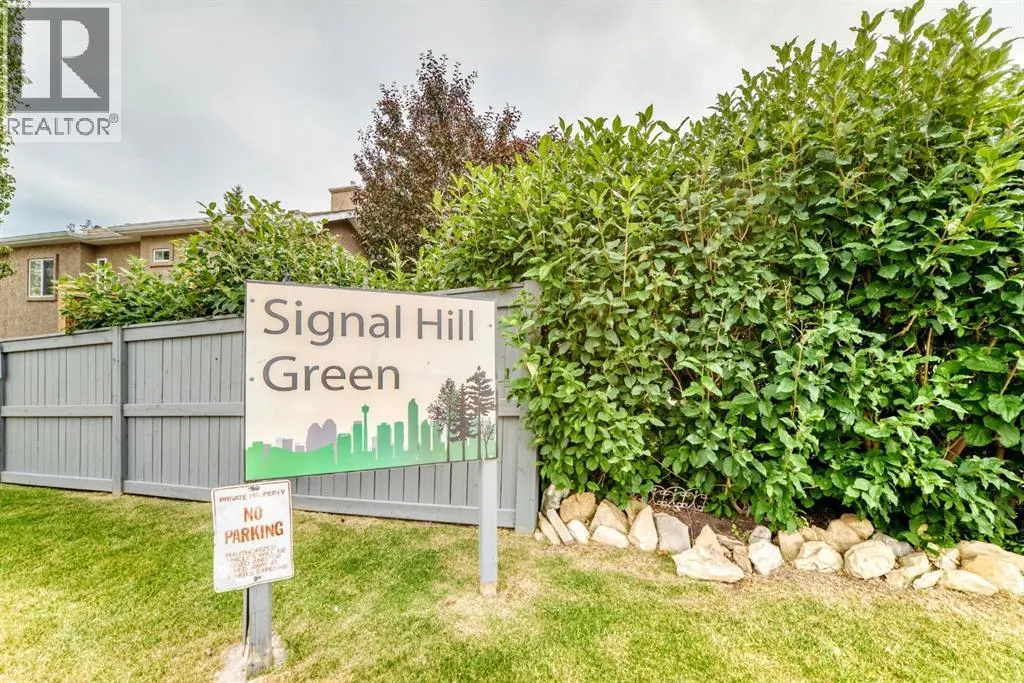 2003 Signal Hill Green SW