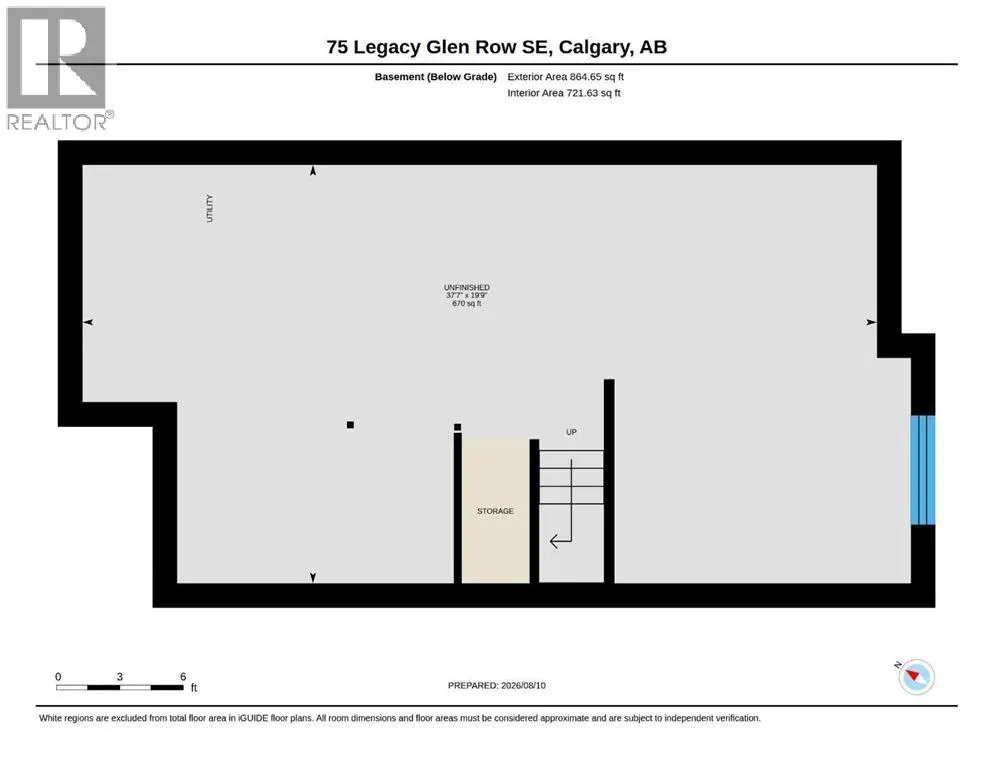 75 Legacy Glen Row SE
