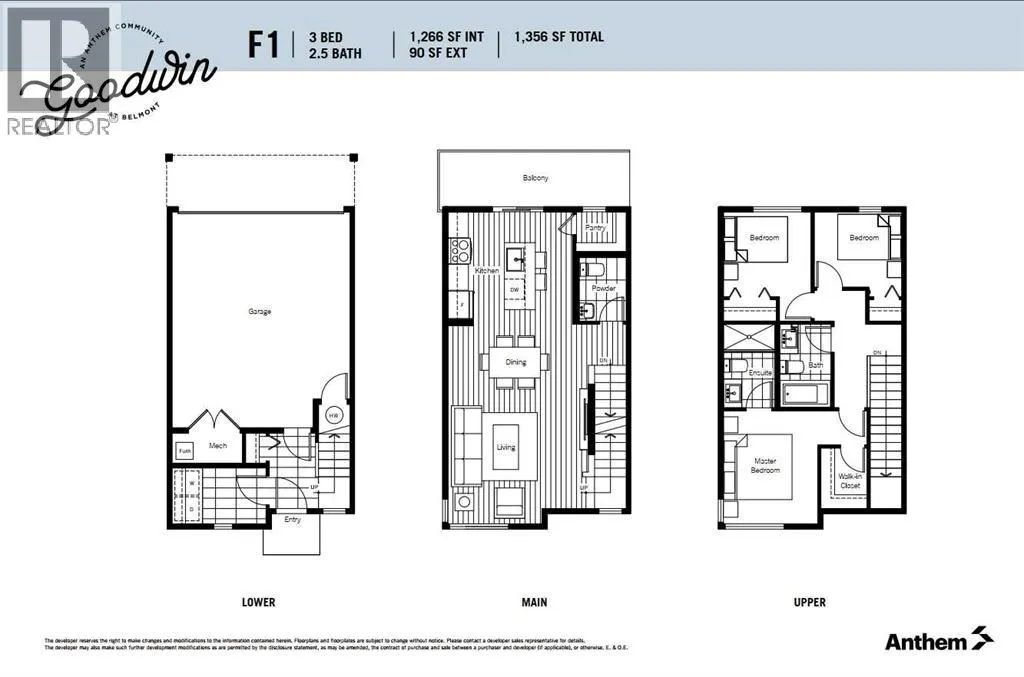 839 Belmont Drive SW