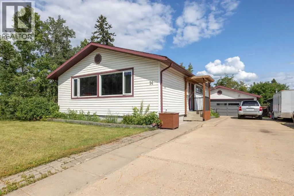 14 Saunderson Avenue