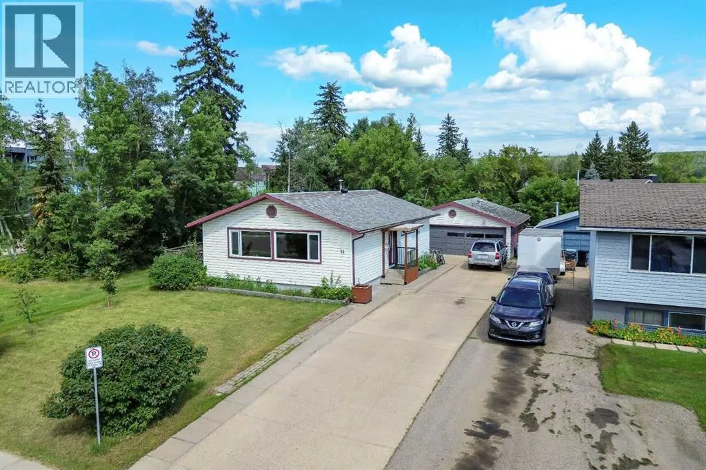 14 Saunderson Avenue
