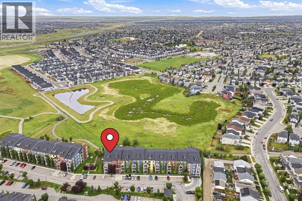 4418, 99 Copperstone Park SE