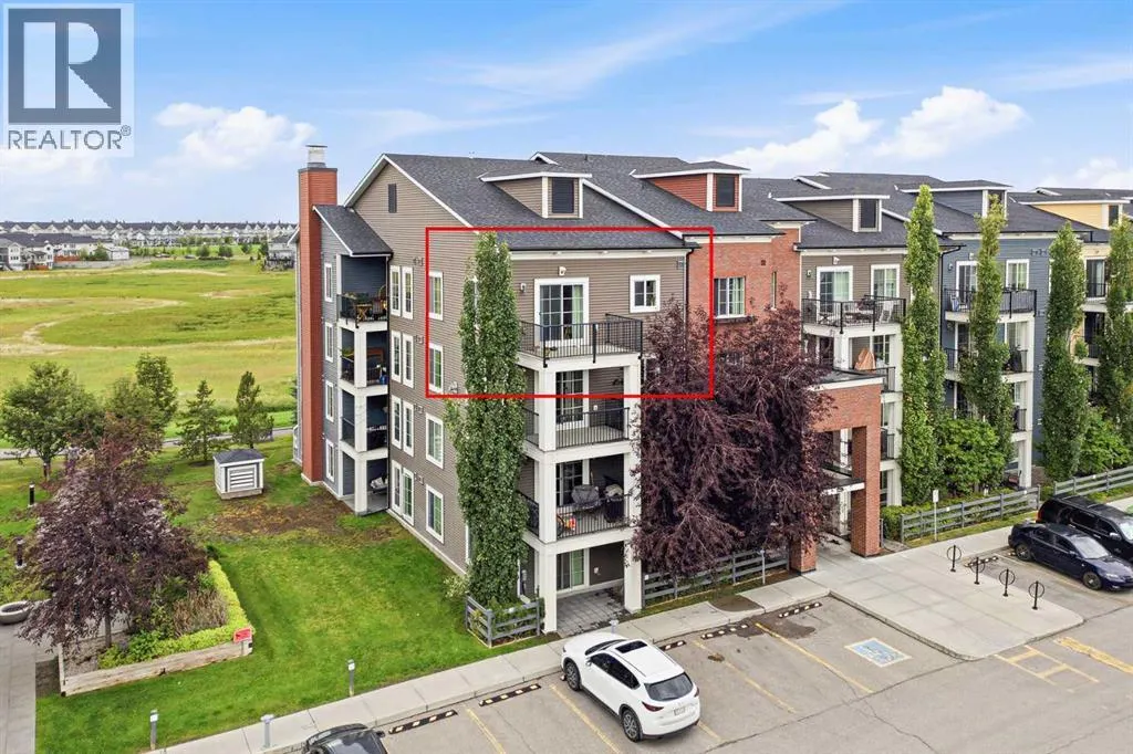 4418, 99 Copperstone Park SE