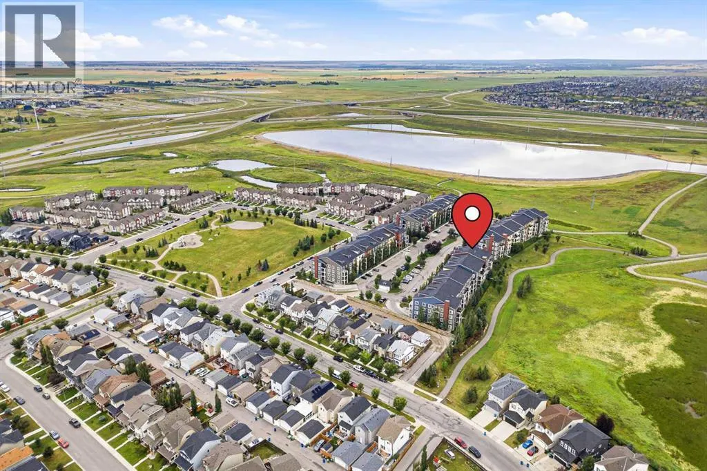 4418, 99 Copperstone Park SE