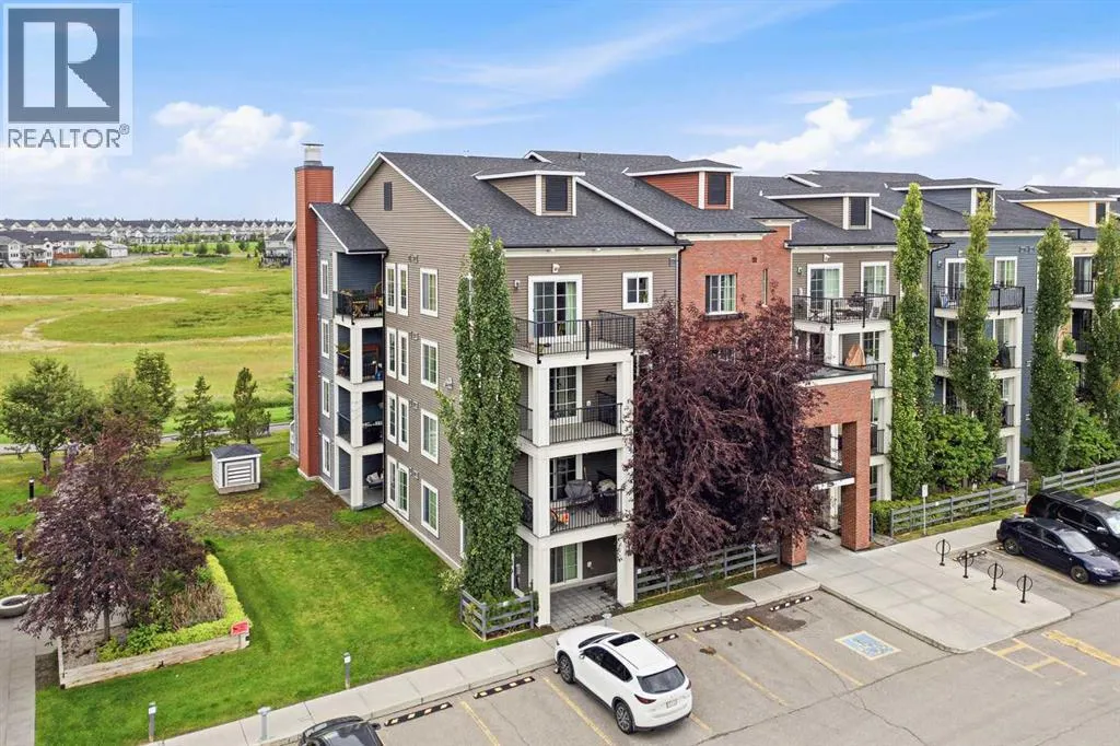 4418, 99 Copperstone Park SE