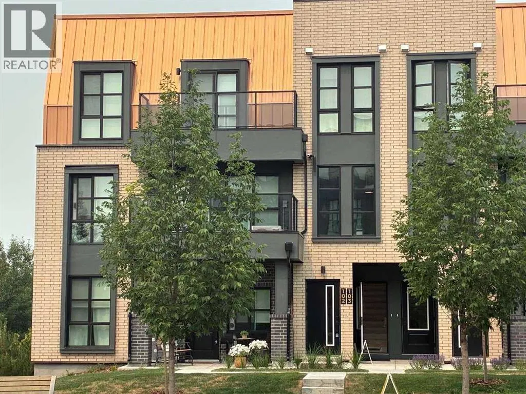 103, 4270 Norford Avenue NW