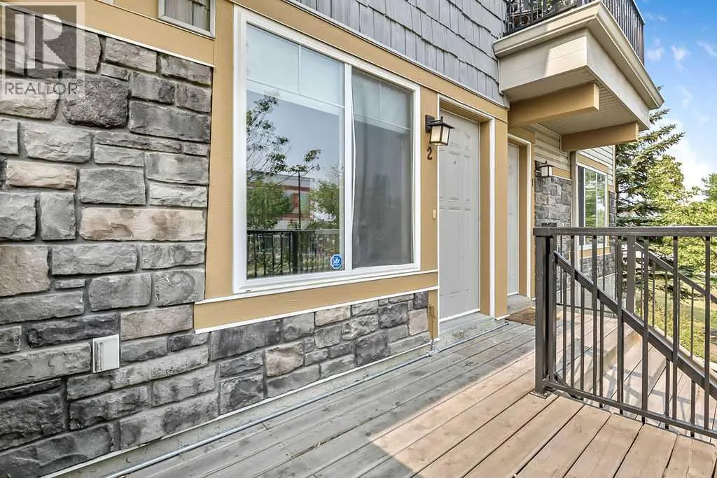 2, 21 Mckenzie Towne Gate SE