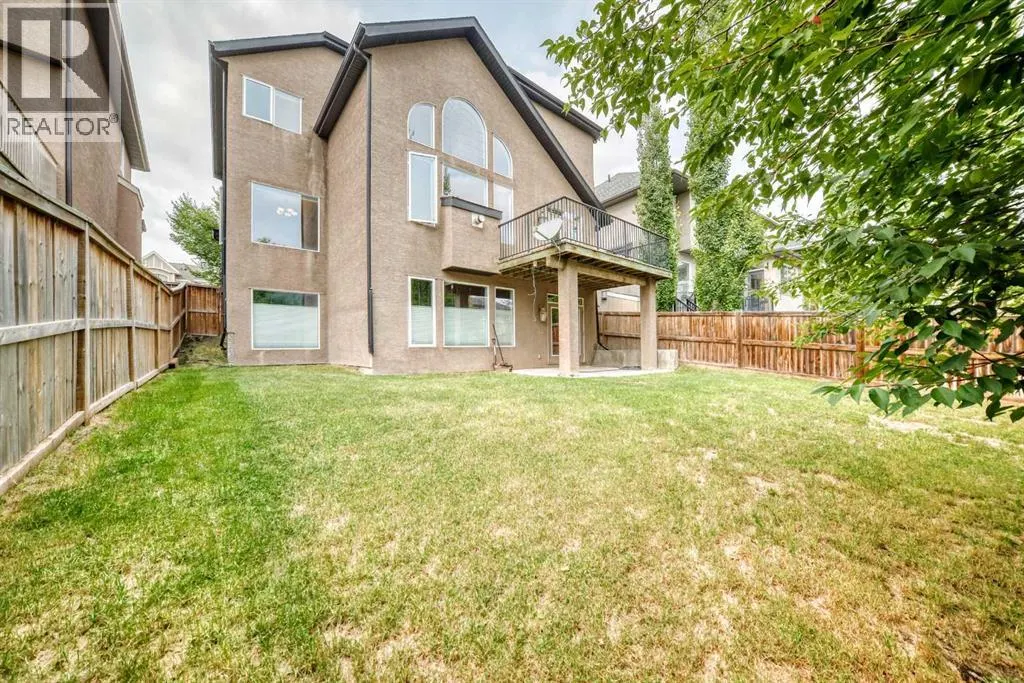 145 Cranridge Terrace SE