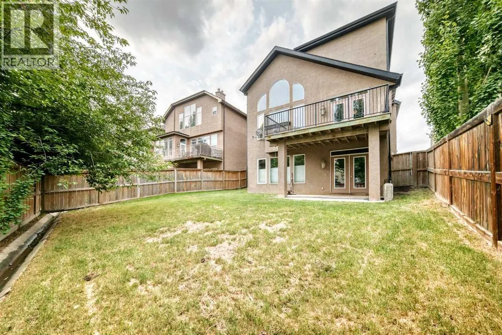 145 Cranridge Terrace SE