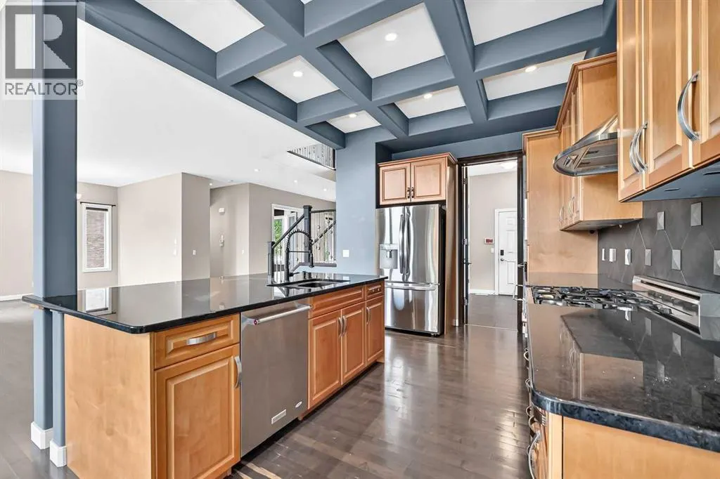 145 Cranridge Terrace SE