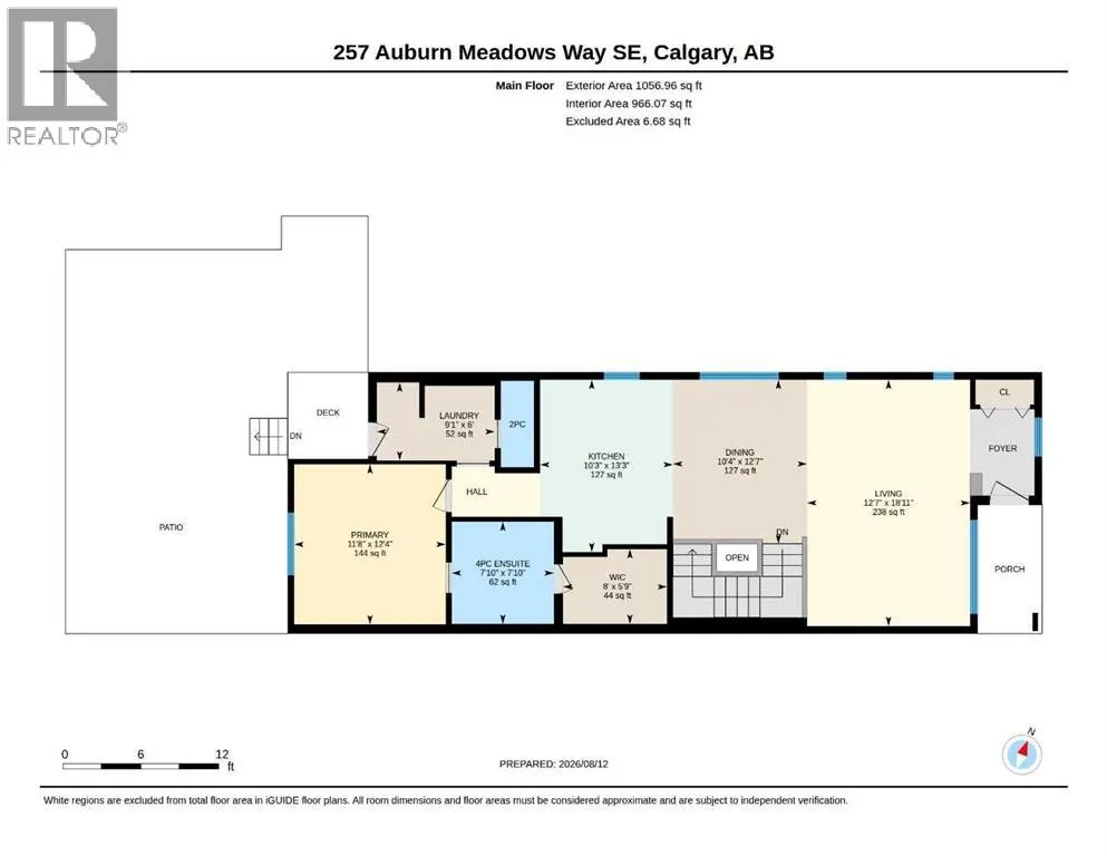 257 Auburn Meadows Way SE