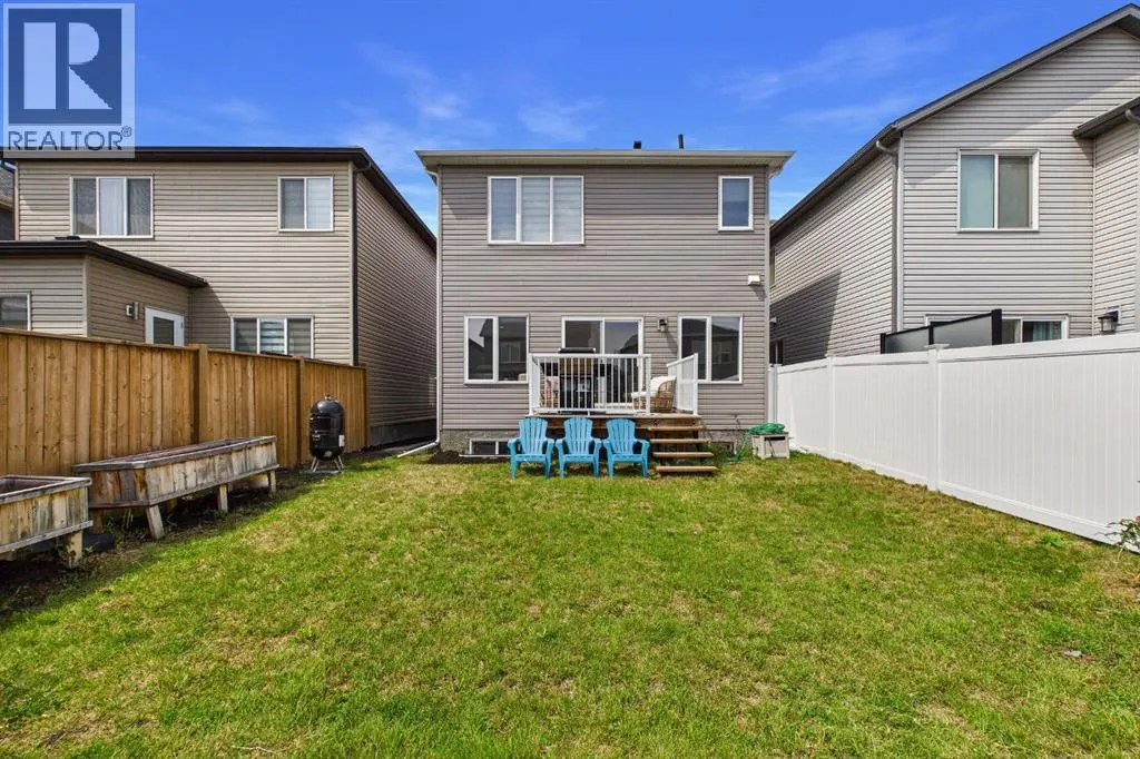 66 Legacy Glen Crescent SE