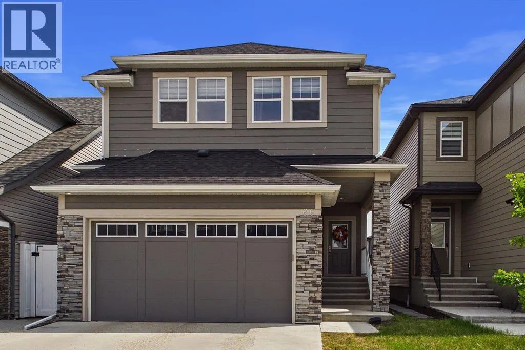 66 Legacy Glen Crescent SE