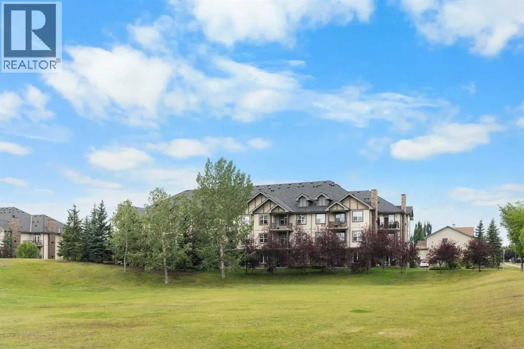 310, 25 Prestwick Drive SE