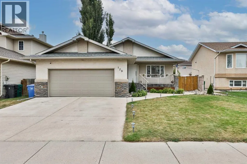 128 Cougar Road N