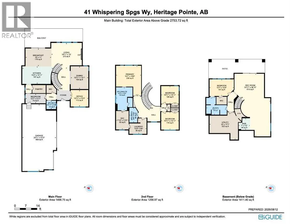 41 Whispering Springs Way