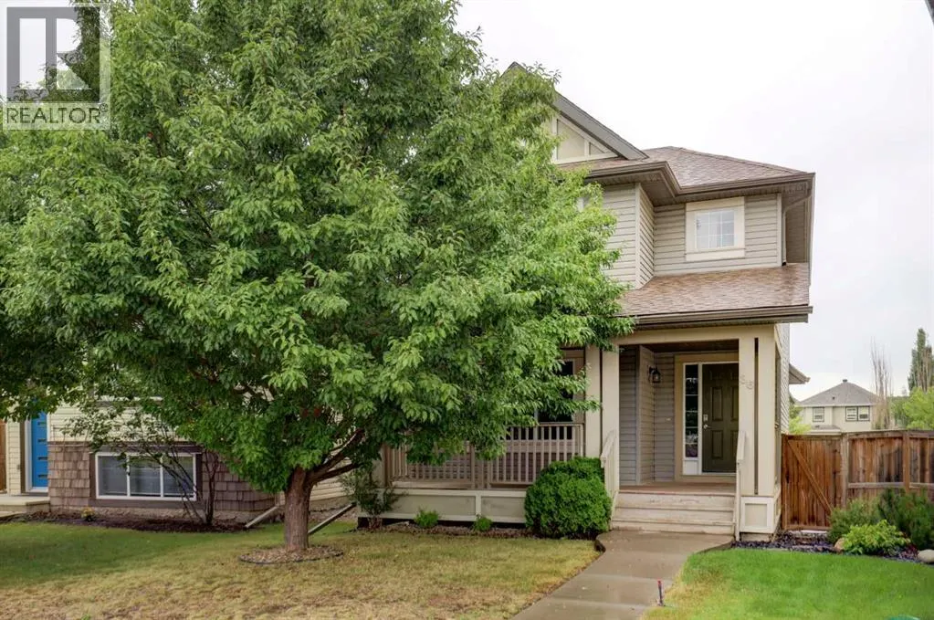 36 Copperstone Court SE
