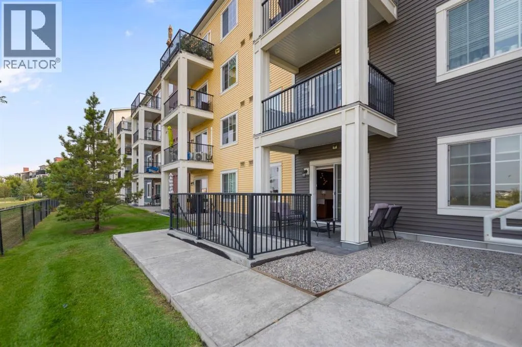 3108, 99 Copperstone Park SE