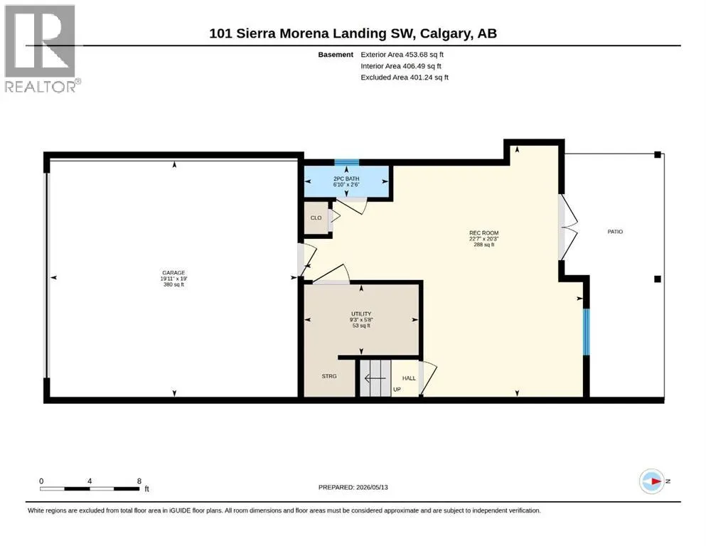 101 Sierra Morena Landing SW
