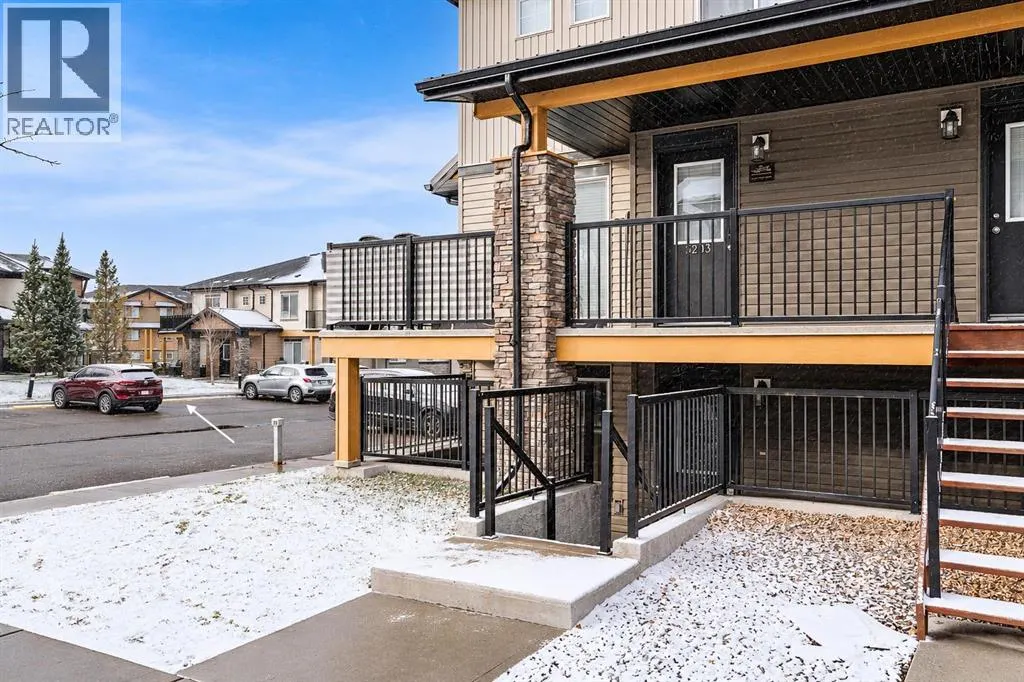 3103, 2781 Chinook Winds Drive SW