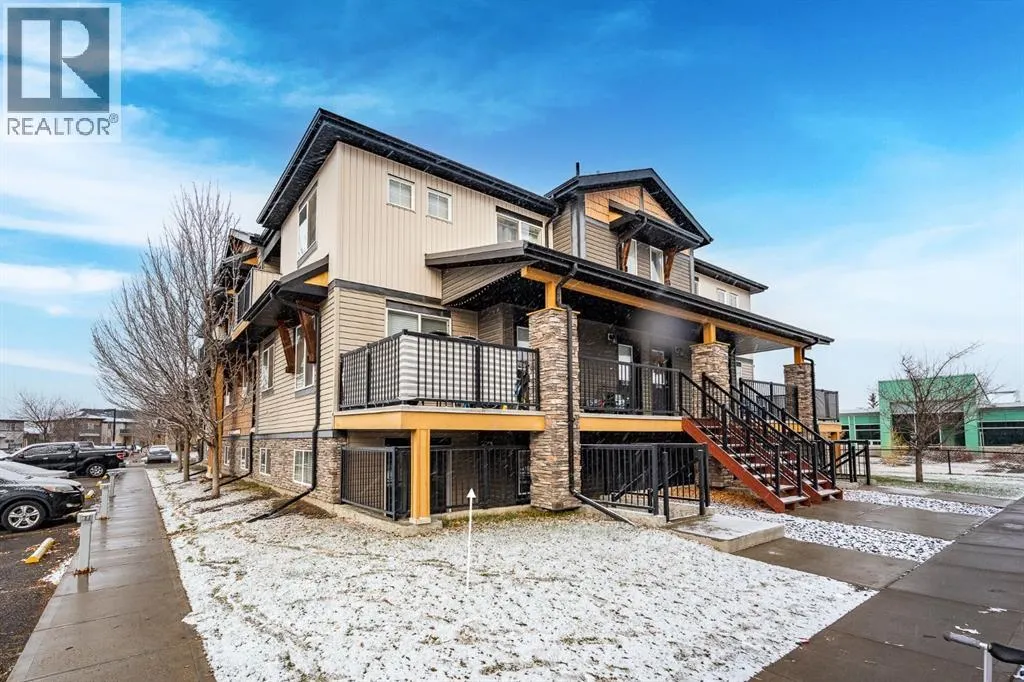 3103, 2781 Chinook Winds Drive SW