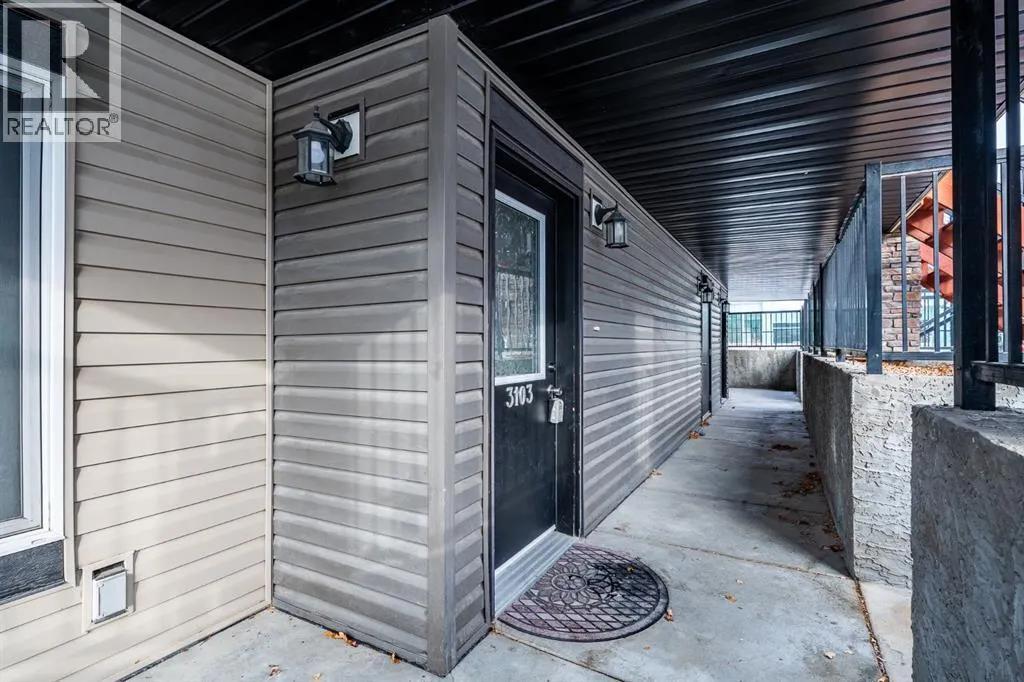 3103, 2781 Chinook Winds Drive SW