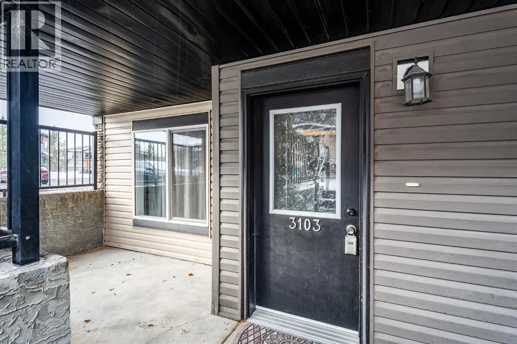 3103, 2781 Chinook Winds Drive SW