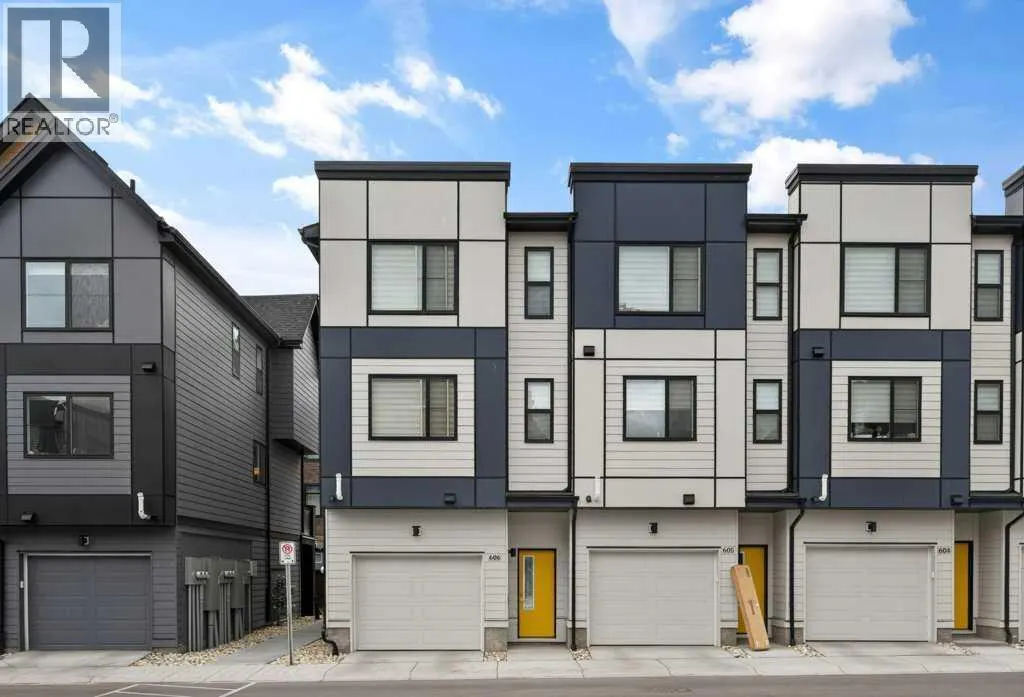 606, 550 Seton Circle SE