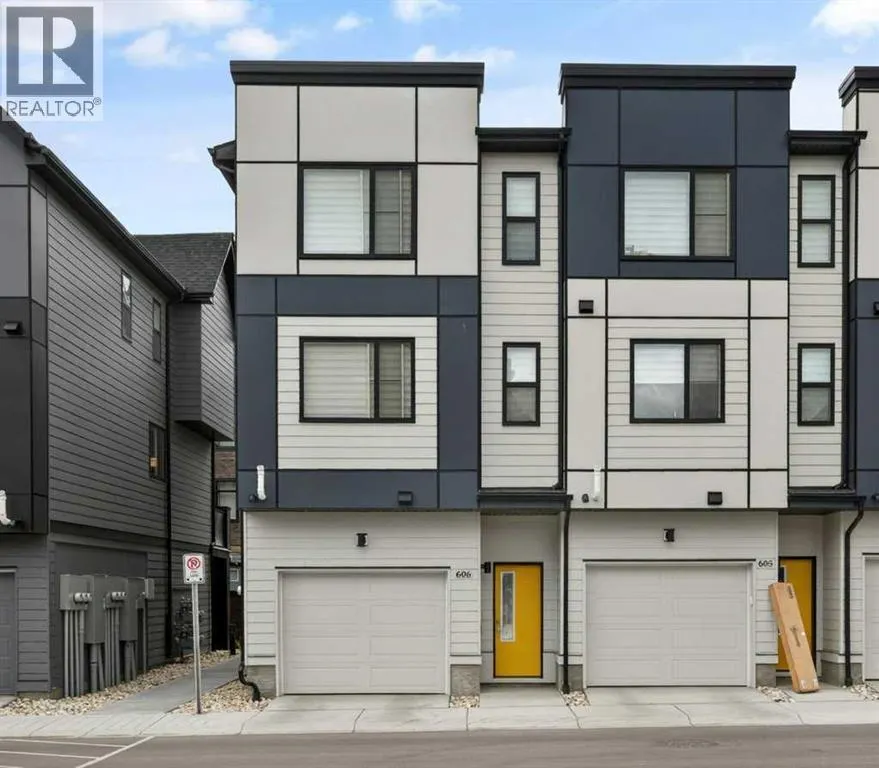 606, 550 Seton Circle SE