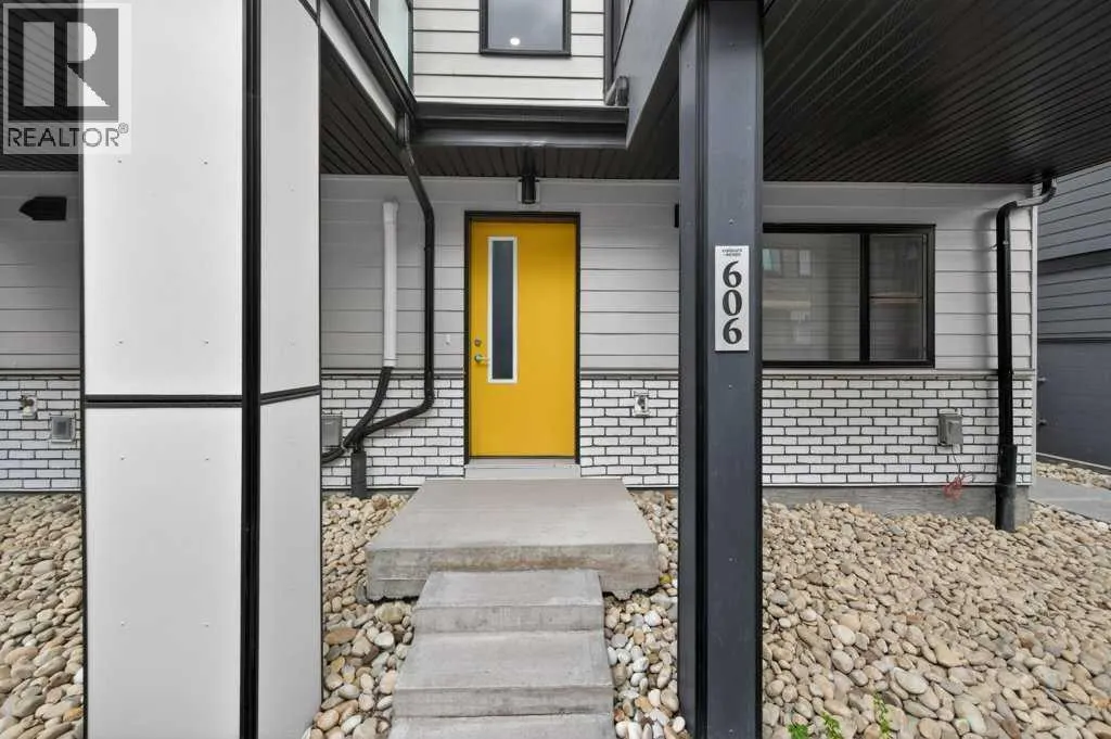 606, 550 Seton Circle SE
