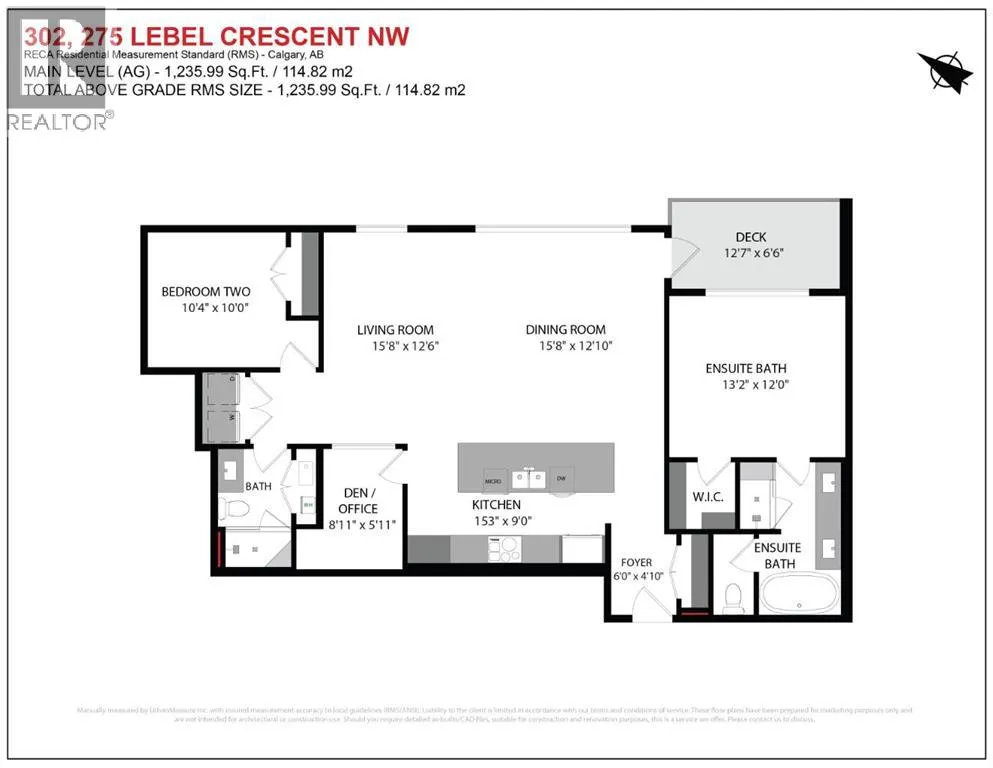 302, 275 Lebel Crescent NW