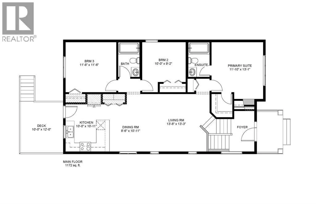 5 Beacon Hill Drive