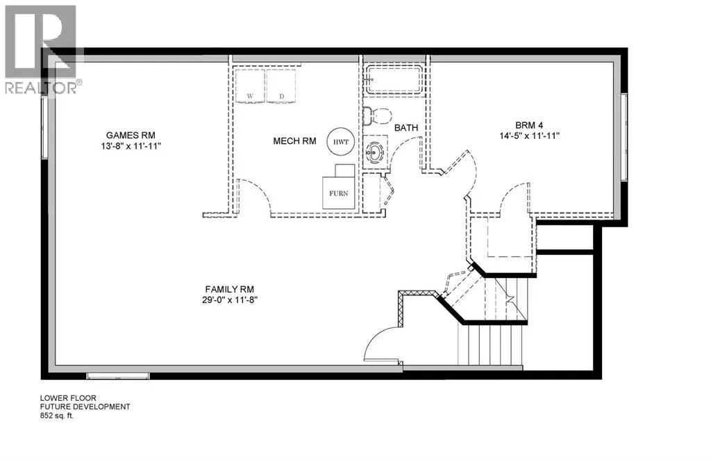 5 Beacon Hill Drive