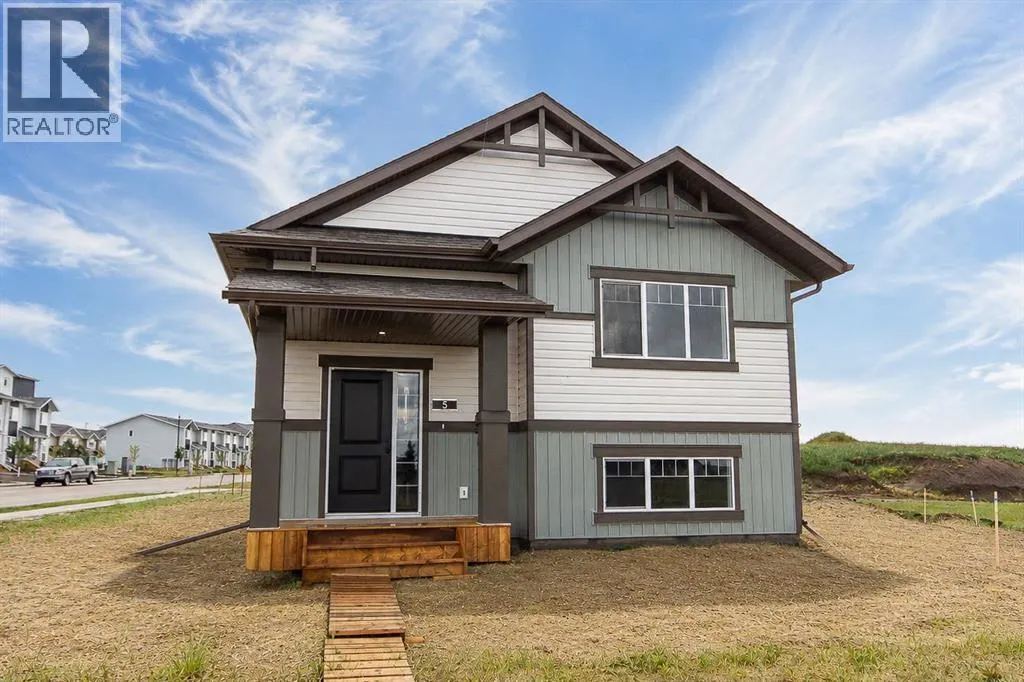 5 Beacon Hill Drive