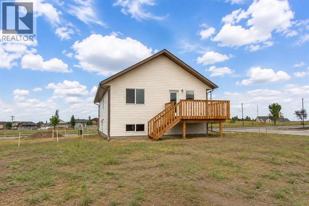 5 Beacon Hill Drive