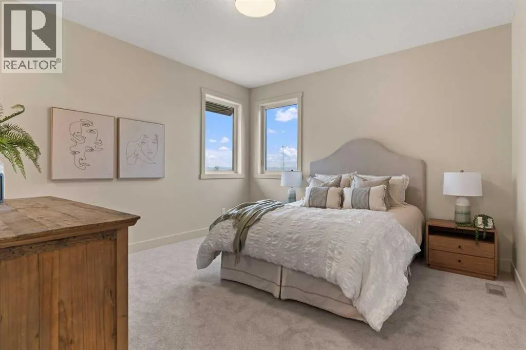 4 Westmount Point