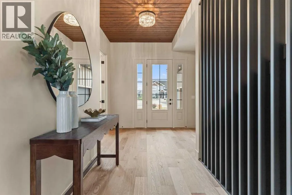4 Westmount Point